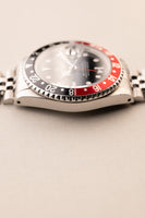 1989 Rolex 16710 Coke GMT - With Box