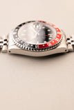 1989 Rolex 16710 Coke GMT - With Box