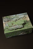 1989 Rolex 16710 Coke GMT - With Box