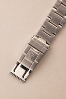 2005 Rolex 16710  Pepsi GMT - Error Stick Dial