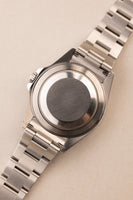2005 Rolex 16710  Pepsi GMT - Error Stick Dial
