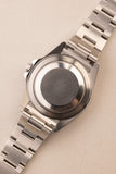 2005 Rolex 16710  Pepsi GMT - Error Stick Dial