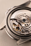 2005 Rolex 16710  Pepsi GMT - Error Stick Dial