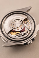 2005 Rolex 16710  Pepsi GMT - Error Stick Dial