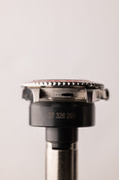 2005 Rolex 16710  Pepsi GMT - Error Stick Dial