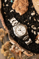 1987 Rolex 16550 Chi-Chi Explorer II