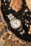 1987 Rolex 16550 Chi-Chi Explorer II