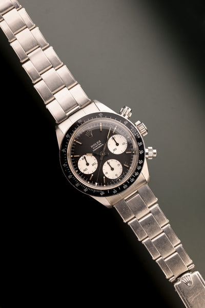 1972 Rolex 6263 Daytona