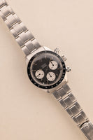 1972 Rolex 6263 Daytona