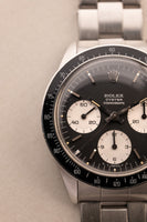 1972 Rolex 6263 Daytona