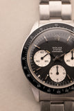 1972 Rolex 6263 Daytona