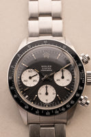 1972 Rolex 6263 Daytona