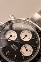1972 Rolex 6263 Daytona