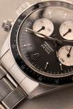 1972 Rolex 6263 Daytona
