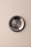 1974 Rolex 1601 Two-Tone Date-Just On Leather Strap