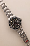 1978 Rolex MK4 1675 Black Insert GMT - With Papers