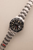 1978 Rolex MK4 1675 Black Insert GMT - With Papers