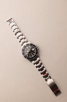 1978 Rolex MK4 1675 Black Insert GMT - With Papers