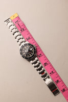 1978 Rolex MK4 1675 Black Insert GMT - With Papers