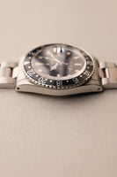 1978 Rolex MK4 1675 Black Insert GMT - With Papers