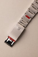 1978 Rolex MK4 1675 Black Insert GMT - With Papers