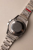 1978 Rolex MK4 1675 Black Insert GMT - With Papers