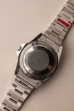 1978 Rolex MK4 1675 Black Insert GMT - With Papers