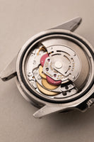 1978 Rolex MK4 1675 Black Insert GMT - With Papers