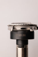 1978 Rolex MK4 1675 Black Insert GMT - With Papers