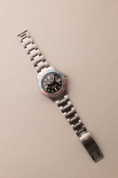 1977 Rolex 1675 Faded Pepsi MK3 Matte Dial GMT - With Papers
