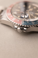 1977 Rolex 1675 Faded Pepsi MK3 Matte Dial GMT - With Papers