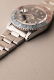 1977 Rolex 1675 Faded Pepsi MK3 Matte Dial GMT - With Papers