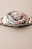 1977 Rolex 1675 Faded Pepsi MK3 Matte Dial GMT - With Papers