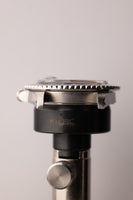 1977 Rolex 1675 Faded Pepsi MK3 Matte Dial GMT - With Papers