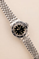 1966 Rolex 5513 Gilt Submariner
