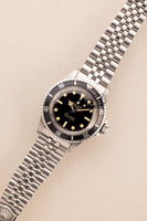 1966 Rolex 5513 Gilt Submariner