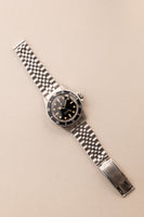 1966 Rolex 5513 Gilt Submariner