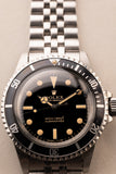1966 Rolex 5513 Gilt Submariner