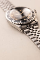 1966 Rolex 5513 Gilt Submariner