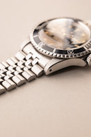 1966 Rolex 5513 Gilt Submariner