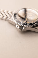 1966 Rolex 5513 Gilt Submariner