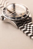 1966 Rolex 5513 Gilt Submariner