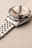 1966 Rolex 5513 Gilt Submariner