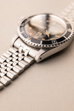 1966 Rolex 5513 Gilt Submariner
