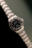 1997 Rolex 16600 Sea Dweller