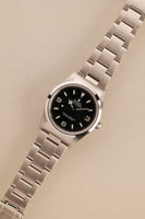 2000 Rolex 14270 Explorer - Unpolished