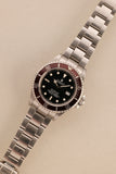 1986 Rolex 16660 Sea Dweller
