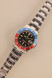 1973 Rolex 1675 Pepsi MK3 Matte Dial