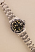 1982 Tudor 94110 Submariner