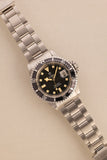 1982 Tudor 94110 Submariner